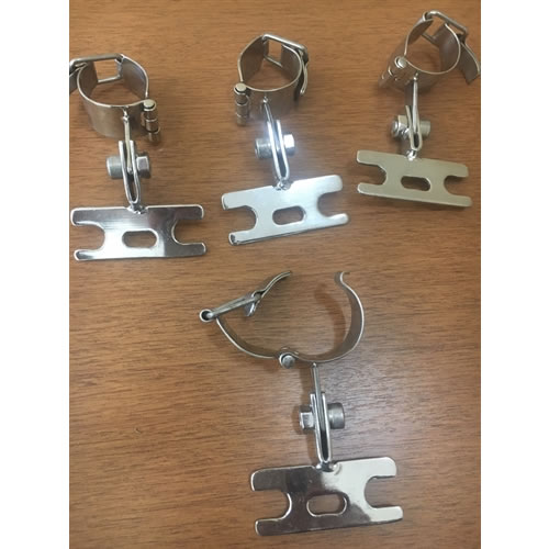 Suporte para câmeras
